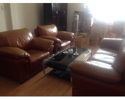 Thanh Lý Bộ Sofa Phòng Khách Cũ